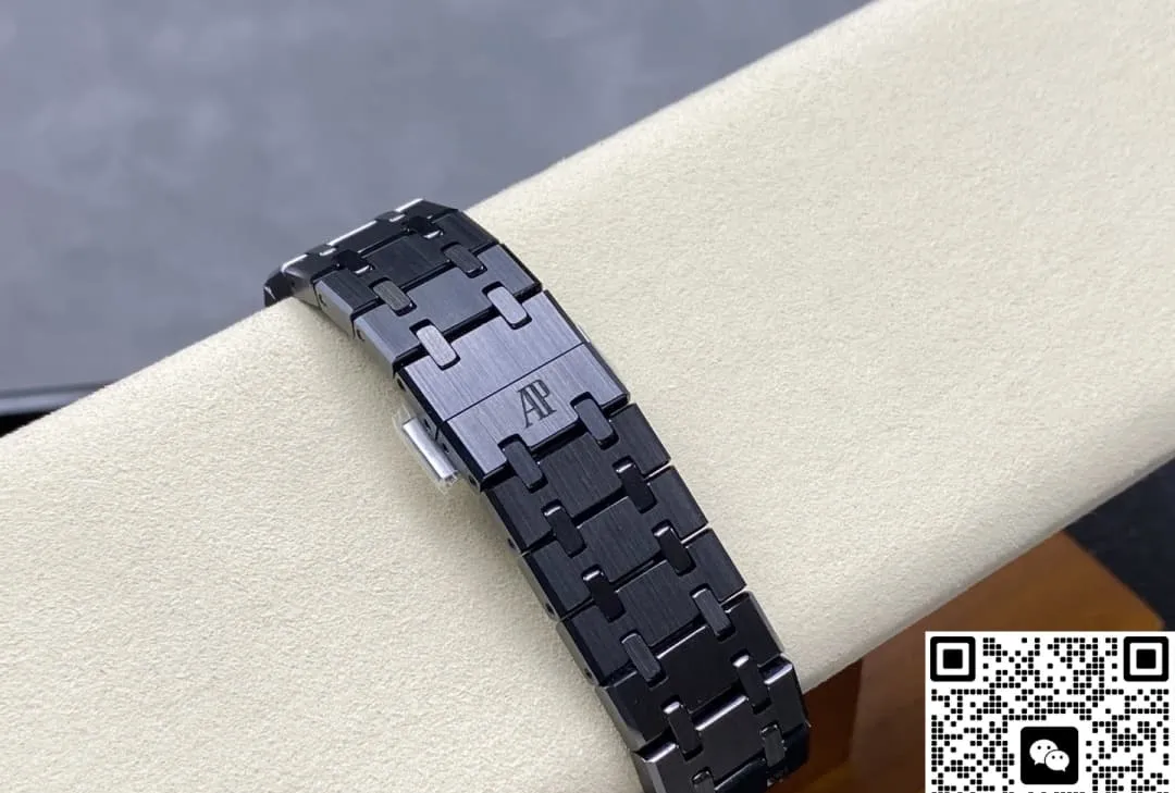 APS Factory Audemars Piguet Royal Oak 26240CE.OO.1225CE.02 1:1 Best Edition Replica Watch